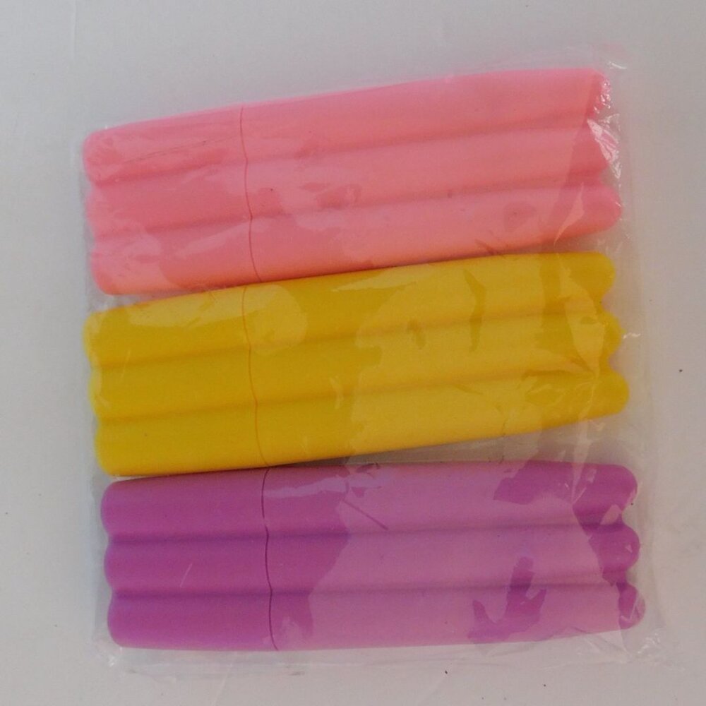 3 pack Three Tree Triple Pre-Roll Cone Case Authentic Earth Plastic Innovation